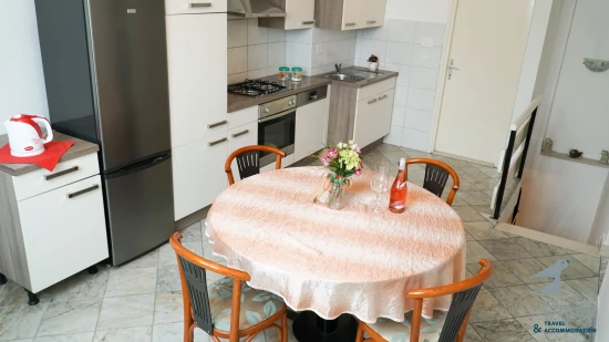 Apartmán Střední Dalmácie - Split DA 9916 N1