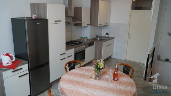 Apartmán Střední Dalmácie - Split DA 9916 N1