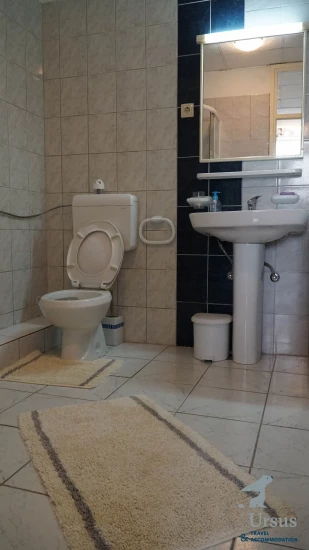 Apartmán Střední Dalmácie - Split DA 9916 N1