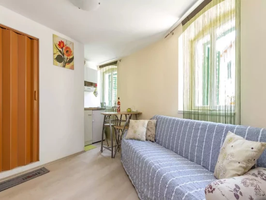 Apartmán Střední Dalmácie - Split DA 9917 N1