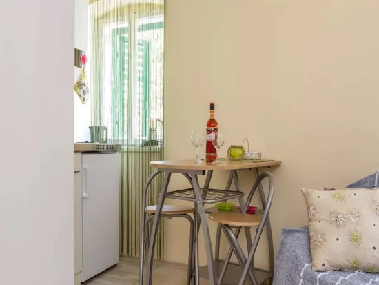 Apartmán Střední Dalmácie - Split DA 9917 N1