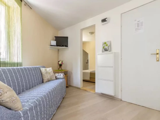 Apartmán Střední Dalmácie - Split DA 9917 N1