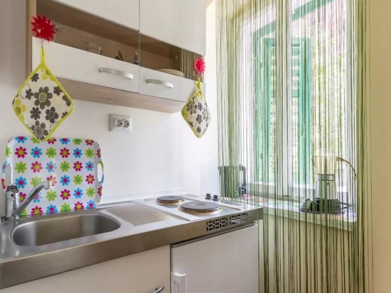 Apartmán Střední Dalmácie - Split DA 9917 N1