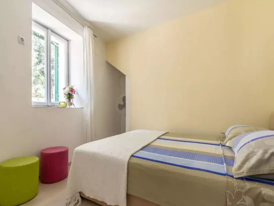 Apartmán Střední Dalmácie - Split DA 9917 N1