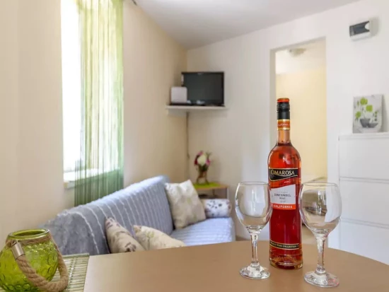 Apartmán Střední Dalmácie - Split DA 9917 N1