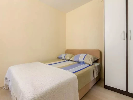 Apartmán Střední Dalmácie - Split DA 9917 N1