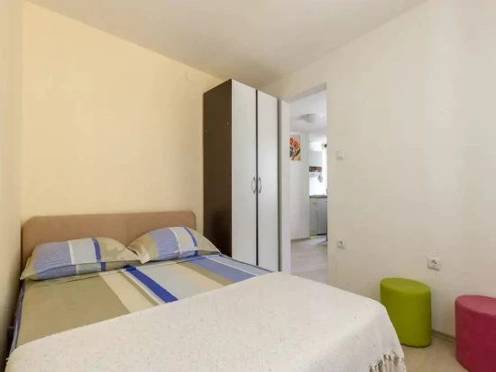 Apartmán Střední Dalmácie - Split DA 9917 N1