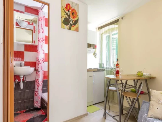 Apartmán Střední Dalmácie - Split DA 9917 N1