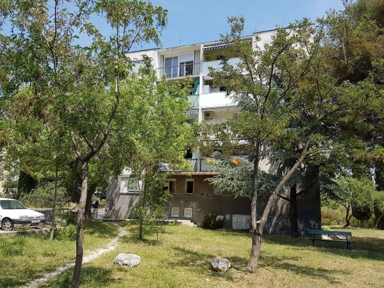 Apartmán Střední Dalmácie - Split DA 9918 N1