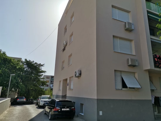 Apartmán Střední Dalmácie - Split DA 9918 N1