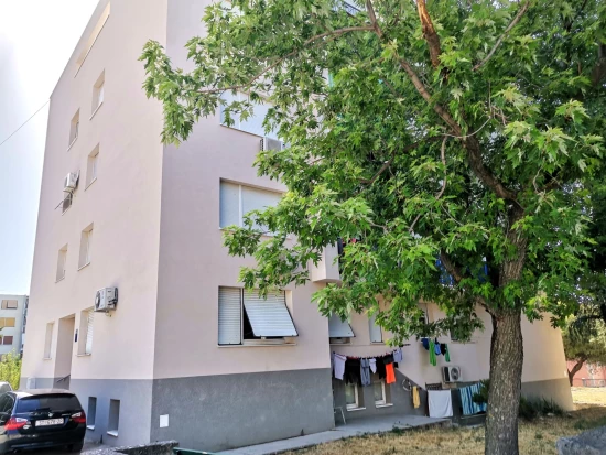 Apartmán Střední Dalmácie - Split DA 9918 N1