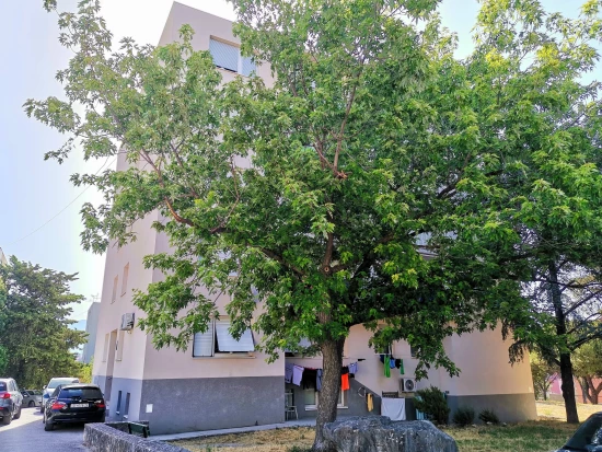 Apartmán Střední Dalmácie - Split DA 9918 N1