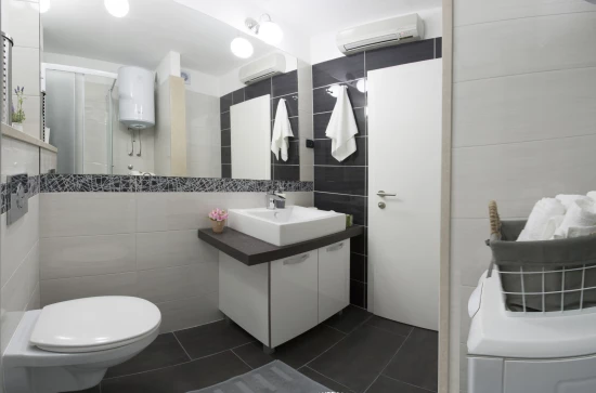 Apartmán Střední Dalmácie - Split DA 9918 N1