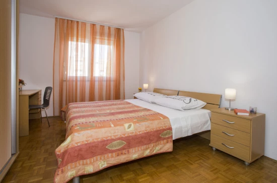 Apartmán Střední Dalmácie - Split DA 9918 N1