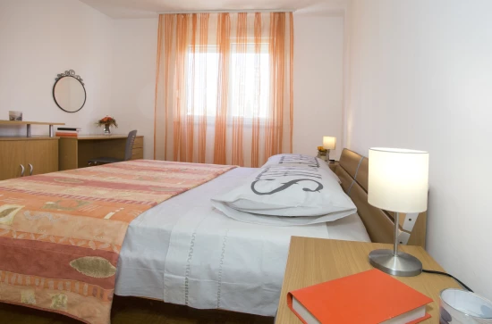 Apartmán Střední Dalmácie - Split DA 9918 N1