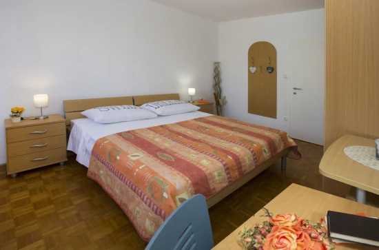 Apartmán Střední Dalmácie - Split DA 9918 N1