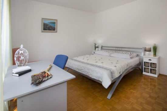 Apartmán Střední Dalmácie - Split DA 9918 N1