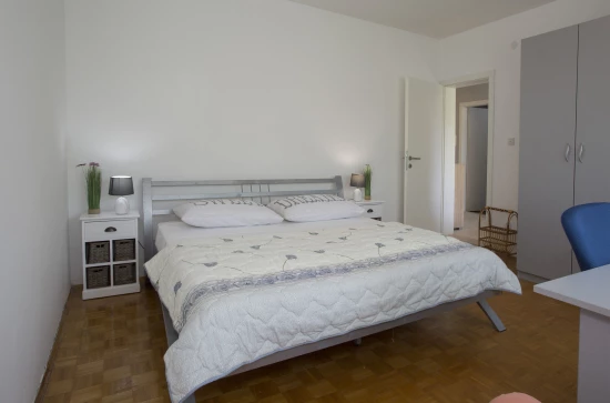 Apartmán Střední Dalmácie - Split DA 9918 N1