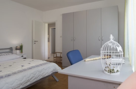 Apartmán Střední Dalmácie - Split DA 9918 N1