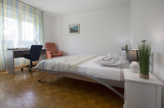 Apartmán Střední Dalmácie - Split DA 9918 N1