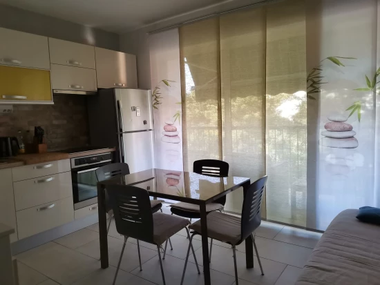 Apartmán Střední Dalmácie - Split DA 9918 N1