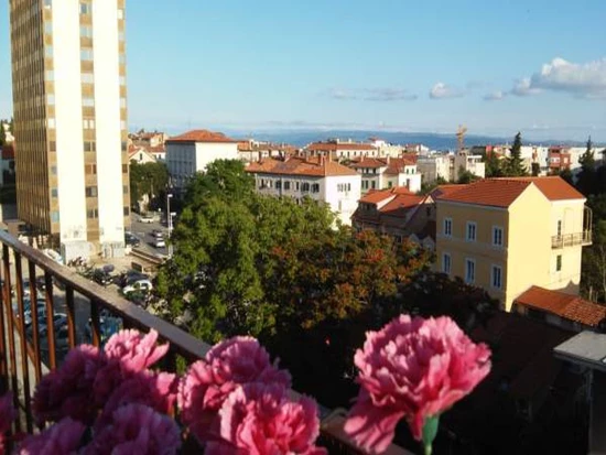 Apartmán Střední Dalmácie - Split DA 9919 N1