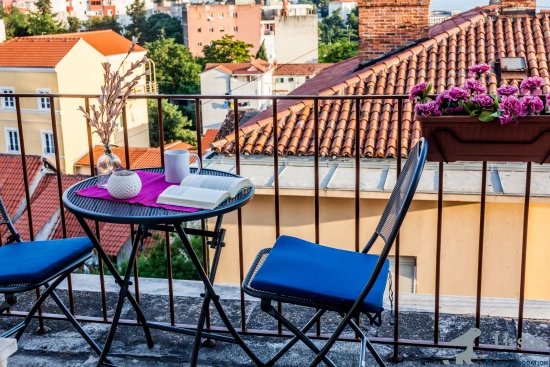 Apartmán Střední Dalmácie - Split DA 9919 N1