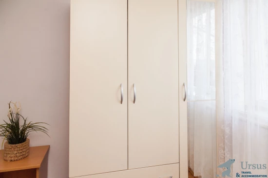 Apartmán Střední Dalmácie - Split DA 9919 N1