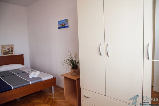 Apartmán Střední Dalmácie - Split DA 9919 N1