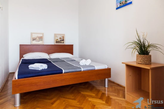 Apartmán Střední Dalmácie - Split DA 9919 N1