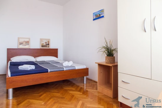 Apartmán Střední Dalmácie - Split DA 9919 N1