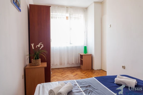 Apartmán Střední Dalmácie - Split DA 9919 N1