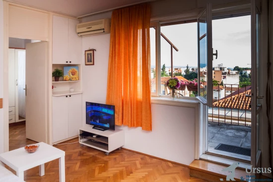 Apartmán Střední Dalmácie - Split DA 9919 N1