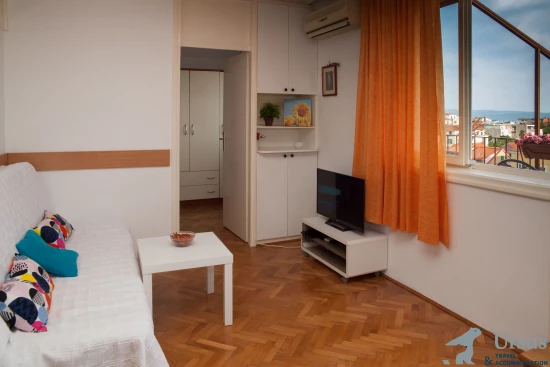 Apartmán Střední Dalmácie - Split DA 9919 N1