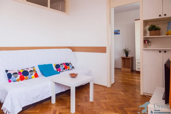 Apartmán Střední Dalmácie - Split DA 9919 N1