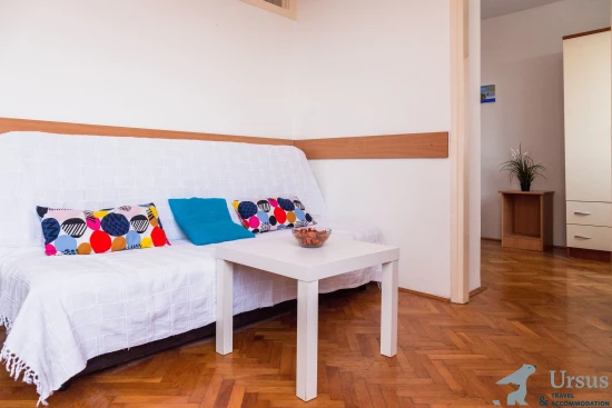 Apartmán Střední Dalmácie - Split DA 9919 N1