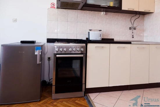 Apartmán Střední Dalmácie - Split DA 9919 N1