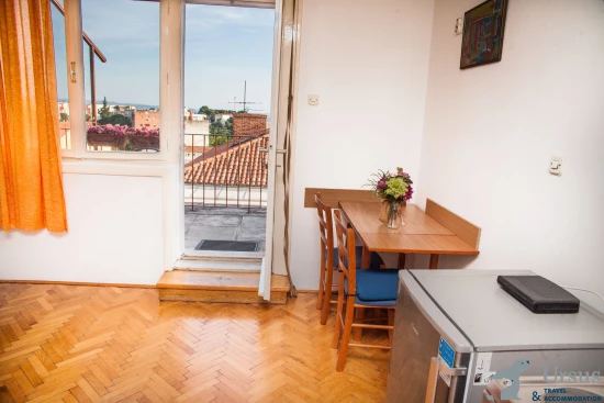 Apartmán Střední Dalmácie - Split DA 9919 N1