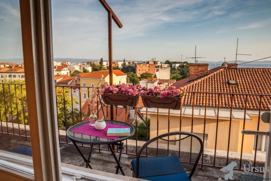 Apartmán Střední Dalmácie - Split DA 9919 N1