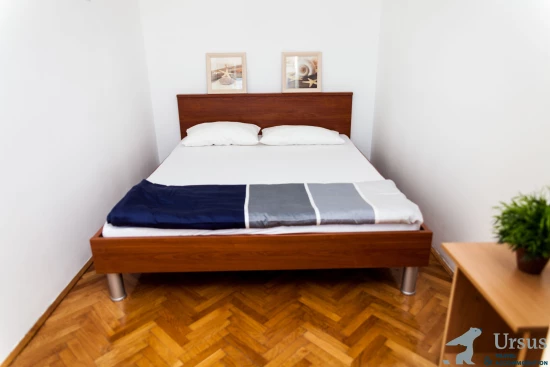 Apartmán Střední Dalmácie - Split DA 9919 N1