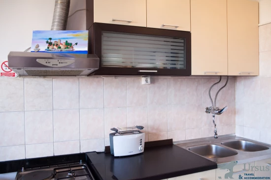 Apartmán Střední Dalmácie - Split DA 9919 N1