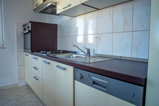 Apartmán Severní Dalmácie - Rogoznica DA 9920 N1