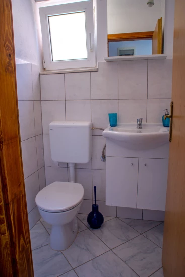 Apartmán Severní Dalmácie - Rogoznica DA 9920 N1