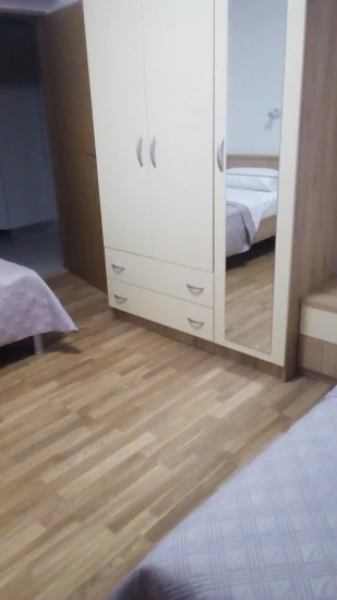 Apartmán Severní Dalmácie - Rogoznica DA 9920 N2