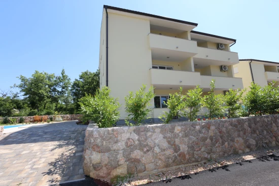 Apartmán Ostrov Krk - Šilo OS 10773 N1