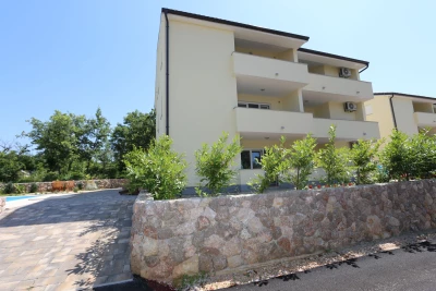 Apartmán Ostrov Krk - Šilo OS 10773 N2