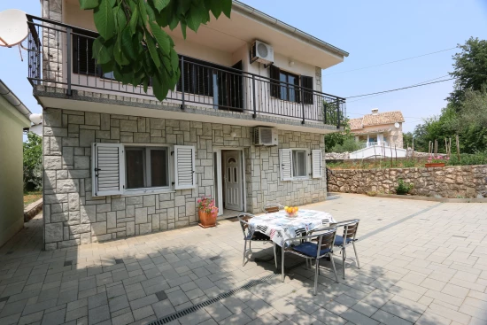 Apartmán Ostrov Krk - Šilo OS 10775 N1