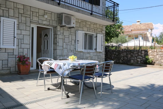 Apartmán Ostrov Krk - Šilo OS 10775 N1