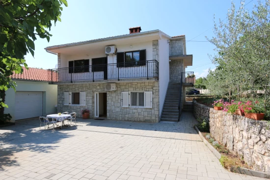 Apartmán Ostrov Krk - Šilo OS 10775 N1