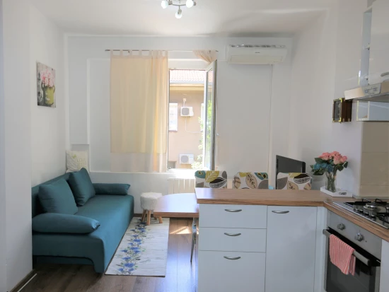 Apartmán Kvarner - Rijeka KV 10151 N1